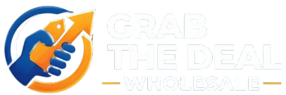 Grab The Deal Wholesale